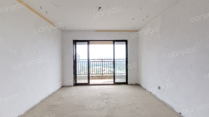 嘉和城白鹭南山二手房实景图