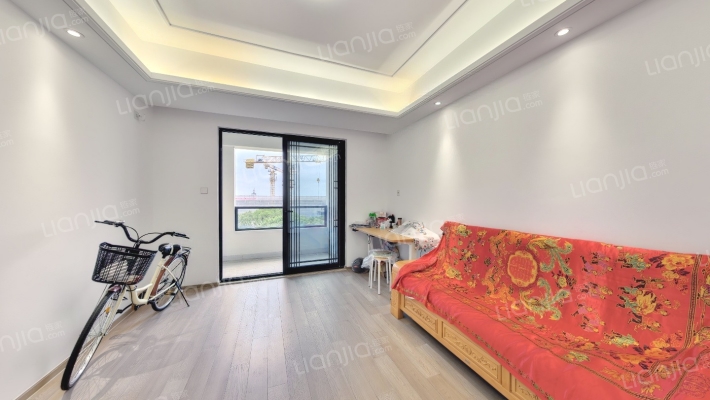 璟雲里(绿湖路)二手房实景图