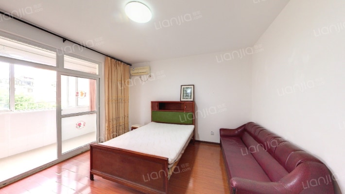 北山花苑二手房实景图