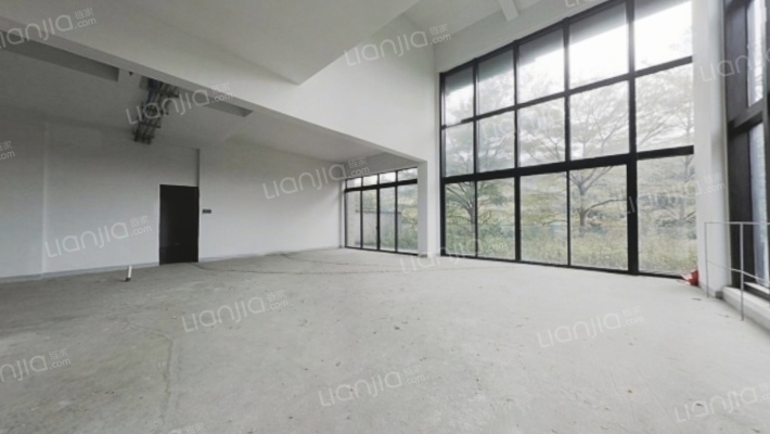 玖珑湖悦源庄二手房实景图