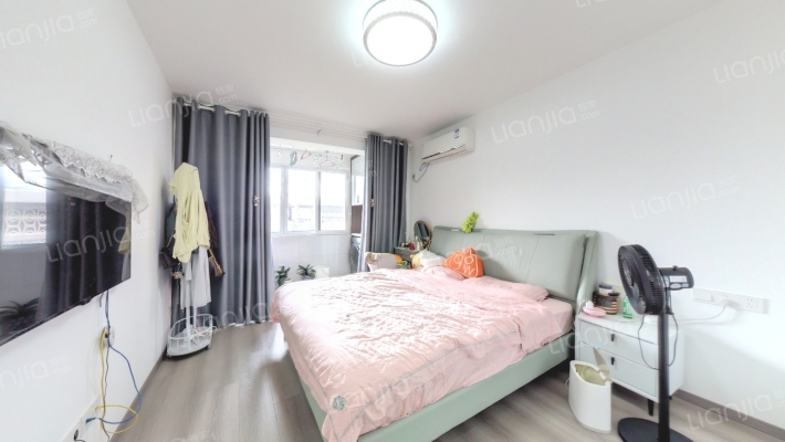 车站南村二手房实景图