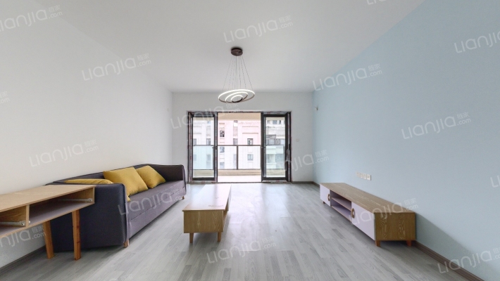 金科天元道砚北A组团二手房实景图