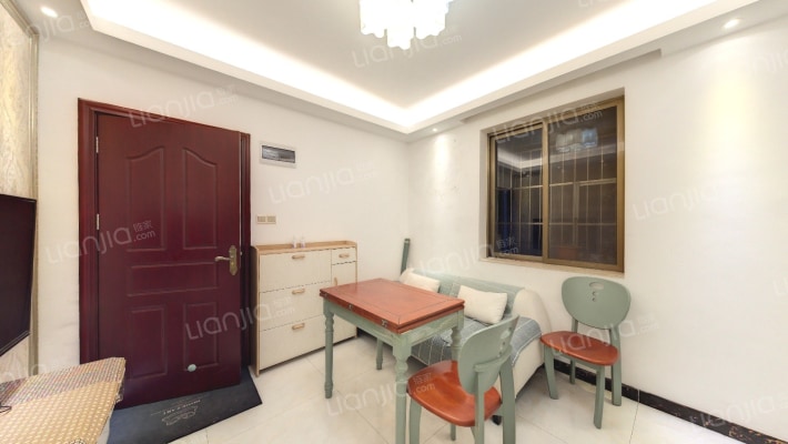 先烈东横路11号大院二手房实景图