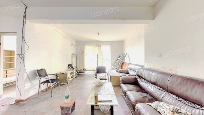 中铁塔米亚二手房实景图