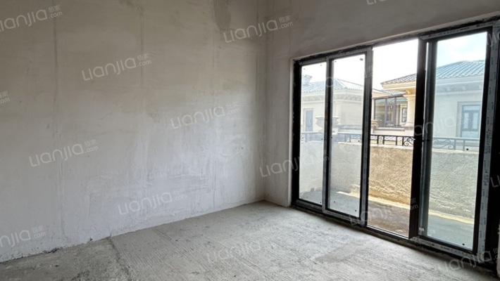 恒大茶郡二手房实景图