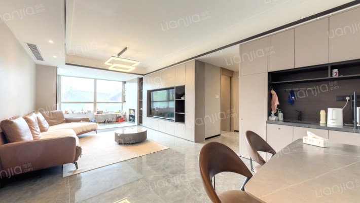 保利时代云洲二手房实景图