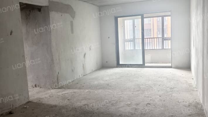 喜润幸福里二手房实景图