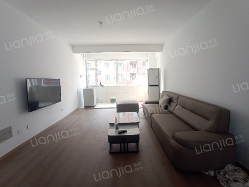 整租·德胜新城 3室2厅 南/北