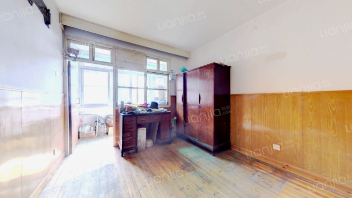 大关东三苑二手房实景图