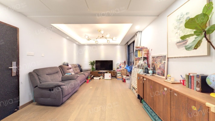 碧岭华庭二手房实景图