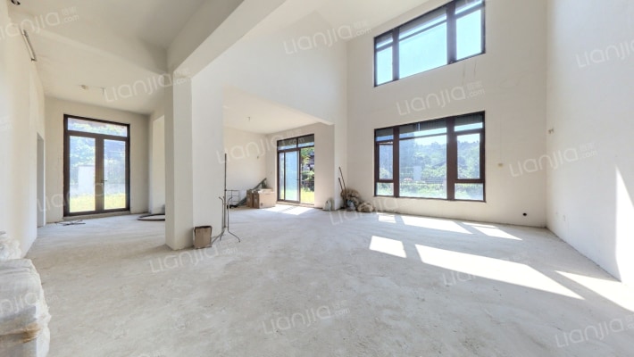 大吉公元二手房实景图