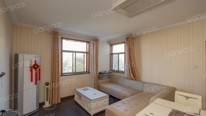 教师公寓二手房实景图