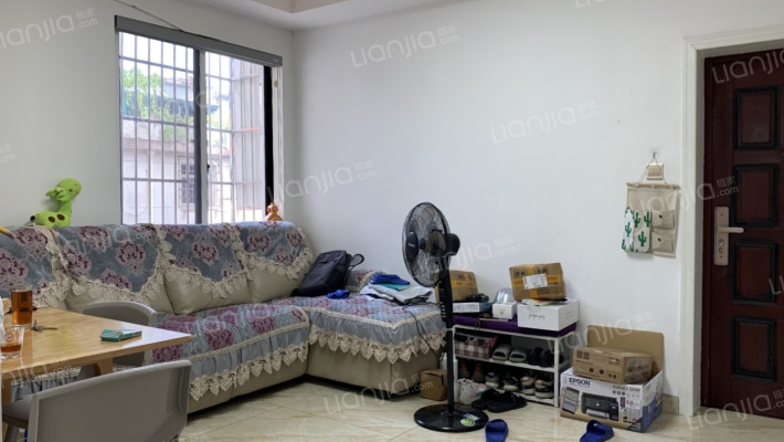 云中巷15号二手房实景图