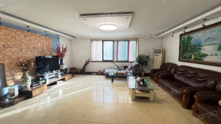 盛景园二手房实景图