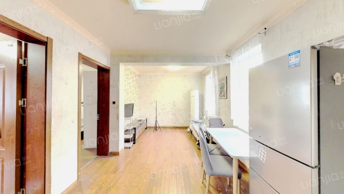 东大院二区二手房实景图