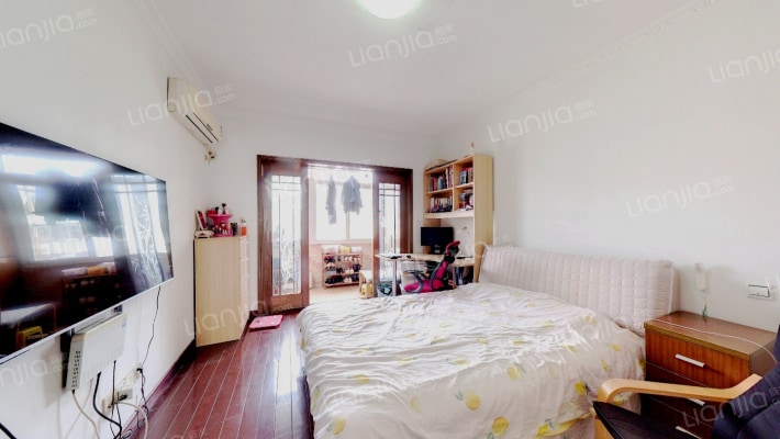 百子亭二手房实景图