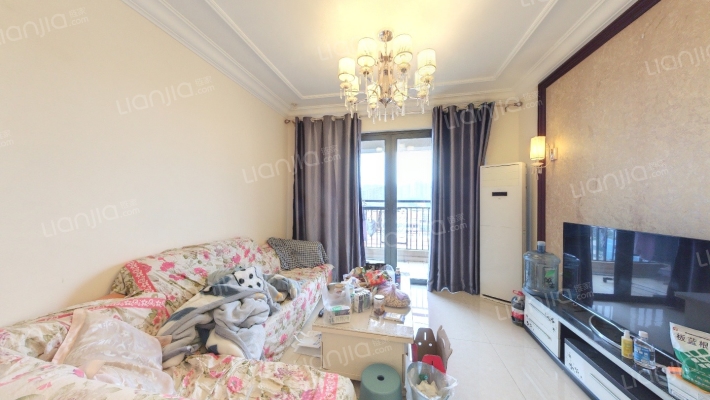 恒大御景二手房实景图