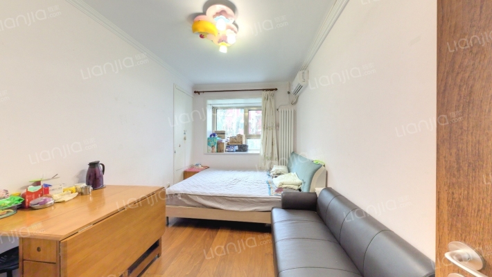 地坛北门二手房实景图