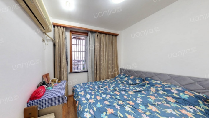 美家公寓二手房实景图