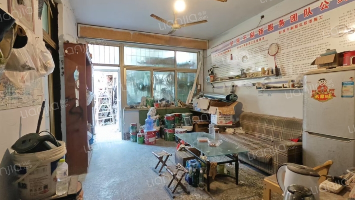 东北关村二手房实景图