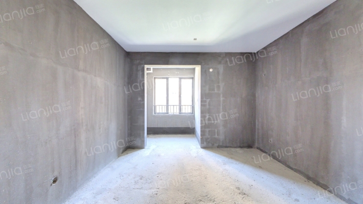 守正春江茗郡二手房实景图