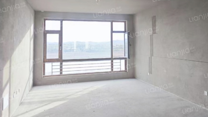 金澜丽江府二手房实景图