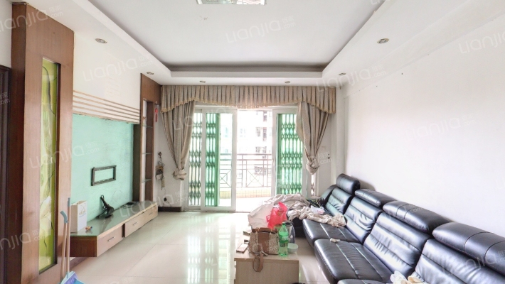 怡安苑二手房实景图