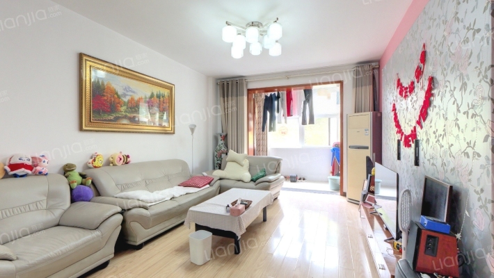 邮政小区(江汉)二手房实景图