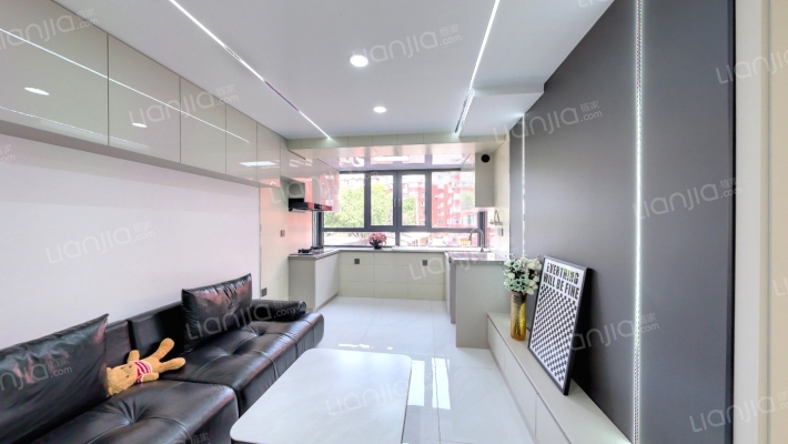 老龙里小区二手房实景图