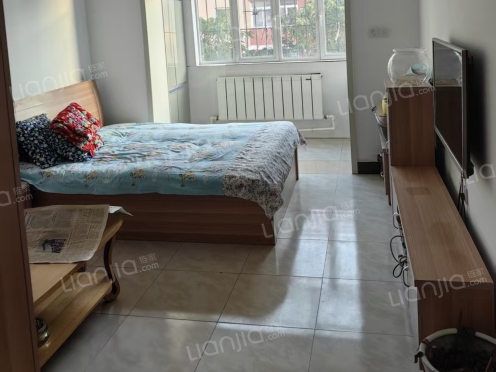 整租·友谊大街20号街坊 2室1厅 南/北