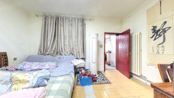 柳行小区二手房实景图