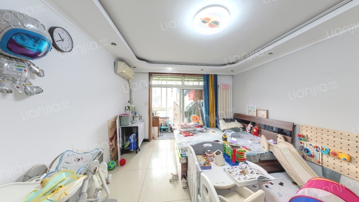 周庄嘉园东里C区二手房实景图