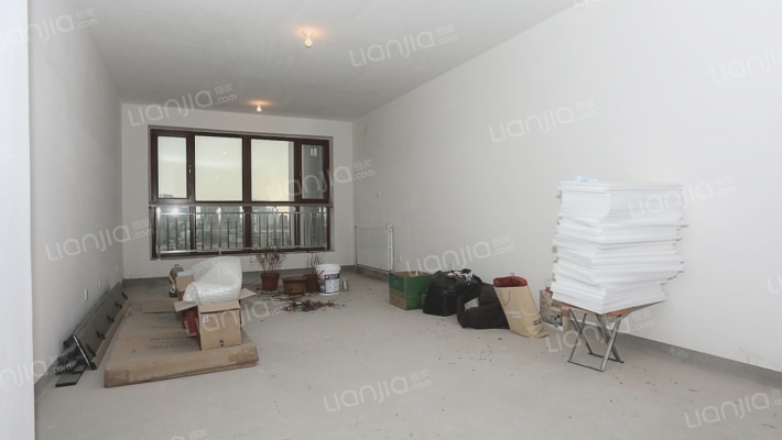 容辰首府二手房实景图