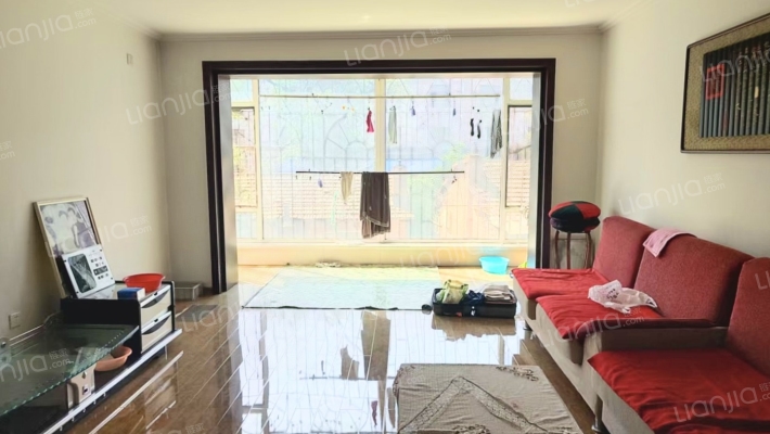 长恒商住楼二手房实景图