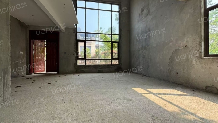 国瑞悦海墅二手房实景图