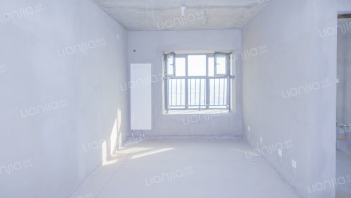 珠江九號学府二手房实景图