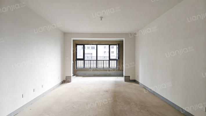 绿地·新里城二手房实景图