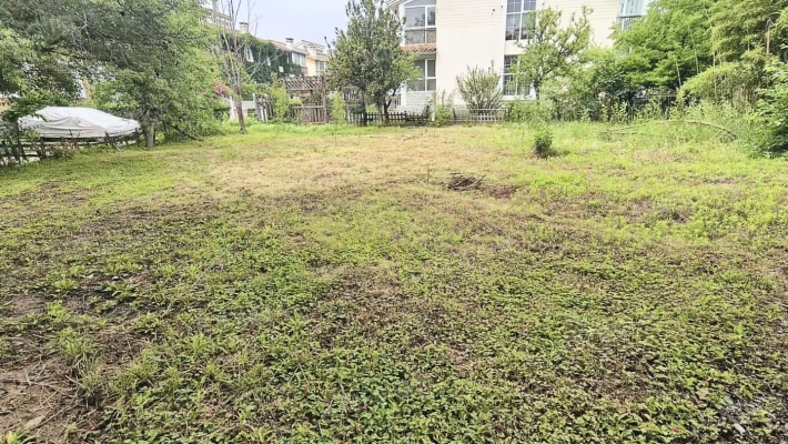 琉璃湖别墅 5室3厅 南 北-花园C