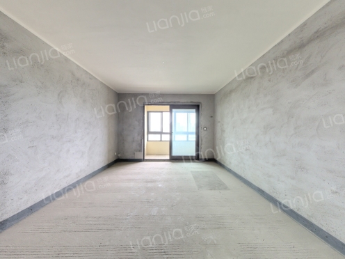 整租·铂悦澜庭 4室1厅 西北