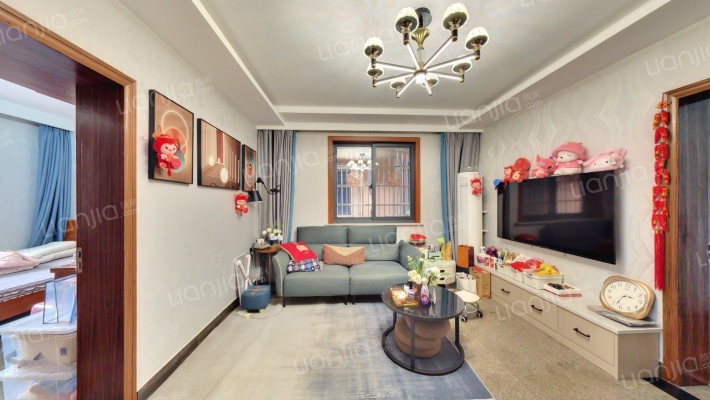 振兴新村二手房实景图