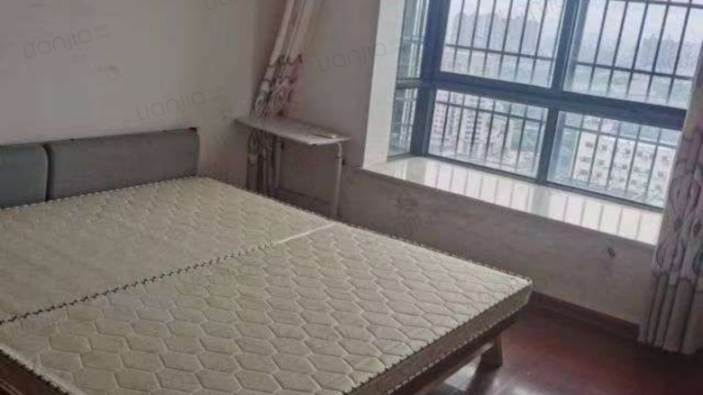 整租·巨友中央公馆 1室1厅 南