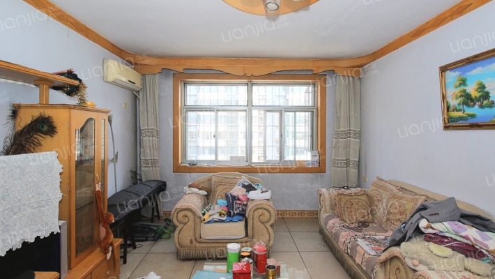 富泰小区二手房实景图