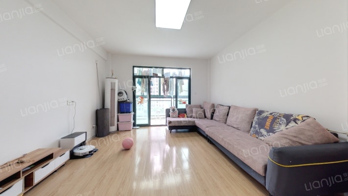 明怡花苑二手房实景图