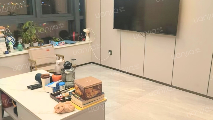 三江里广场二手房实景图