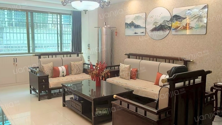 三江路二手房实景图