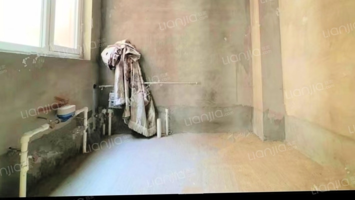 4A级高尔夫别墅景区，地上三层环院，大面积私人庭院-厨房