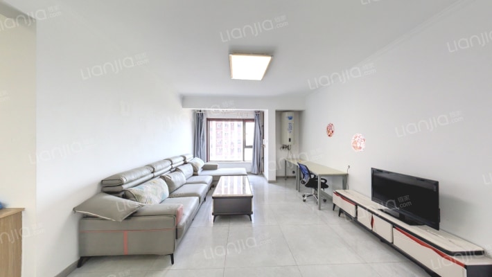 阳光揽胜二手房实景图