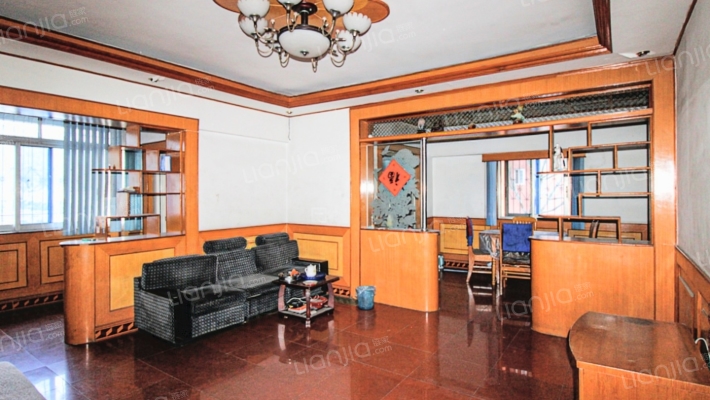 金石巷1号二手房实景图