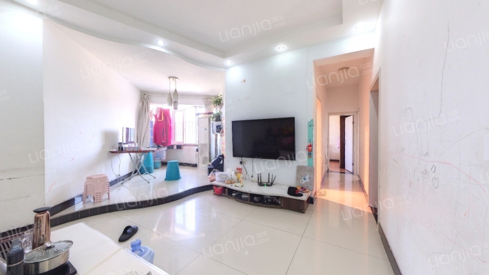 碚城大厦二手房实景图