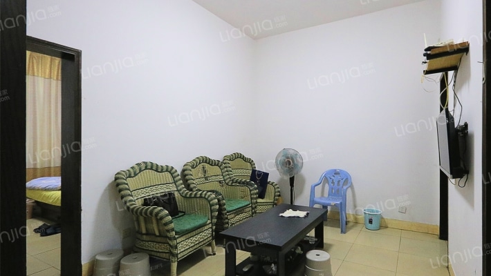 正因北街西八巷二手房实景图